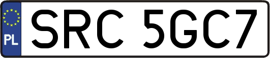 SRC5GC7