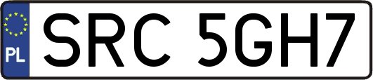 SRC5GH7
