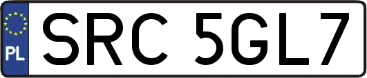 SRC5GL7