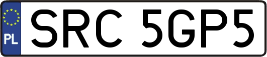 SRC5GP5