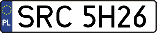SRC5H26