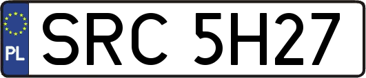 SRC5H27