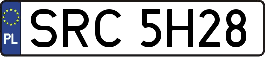 SRC5H28