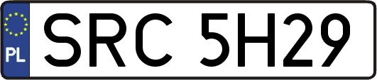 SRC5H29