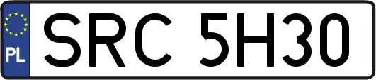 SRC5H30