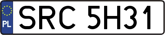 SRC5H31