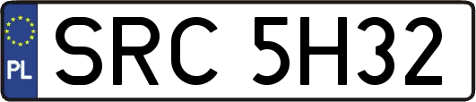 SRC5H32