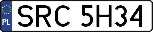 SRC5H34