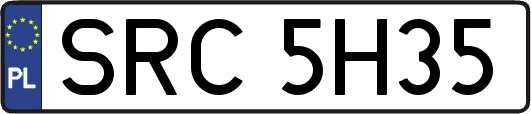 SRC5H35