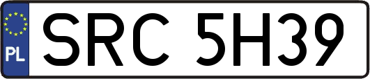 SRC5H39