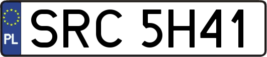SRC5H41