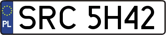 SRC5H42