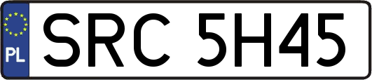 SRC5H45