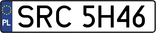 SRC5H46