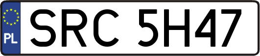 SRC5H47