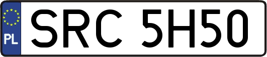 SRC5H50