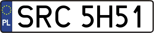 SRC5H51