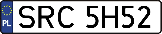 SRC5H52