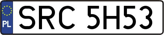 SRC5H53
