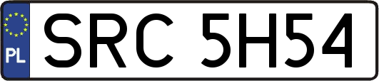 SRC5H54