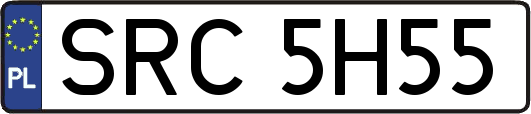 SRC5H55
