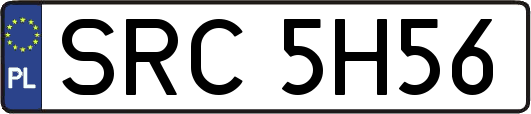 SRC5H56