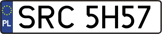 SRC5H57