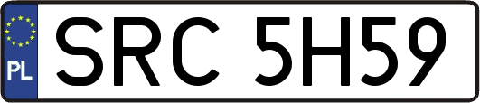 SRC5H59