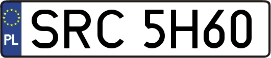 SRC5H60