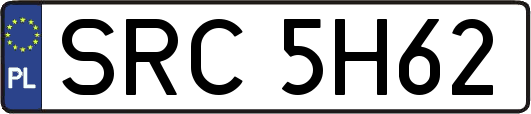 SRC5H62