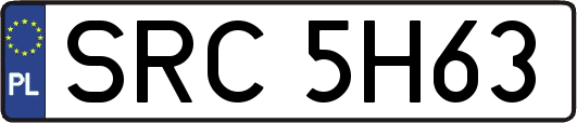 SRC5H63