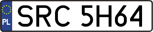 SRC5H64