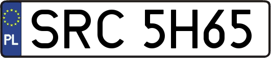 SRC5H65