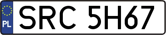 SRC5H67