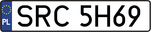SRC5H69