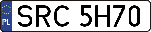 SRC5H70