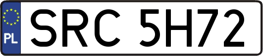 SRC5H72