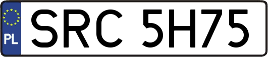 SRC5H75