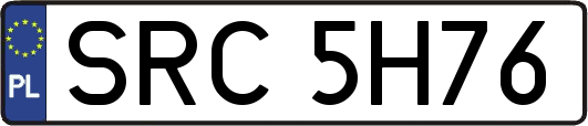 SRC5H76