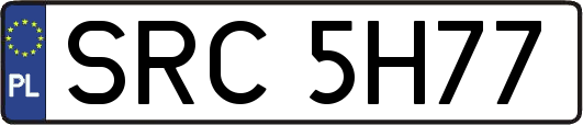 SRC5H77