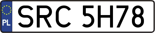 SRC5H78