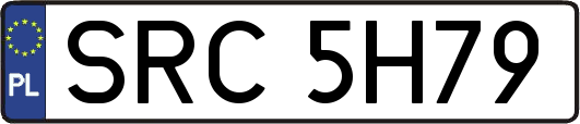 SRC5H79