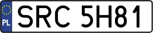 SRC5H81