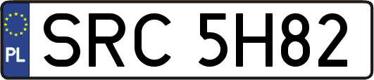 SRC5H82