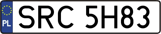 SRC5H83