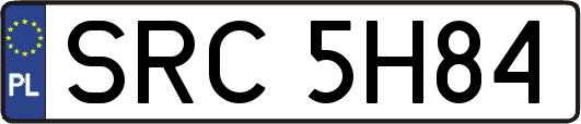 SRC5H84