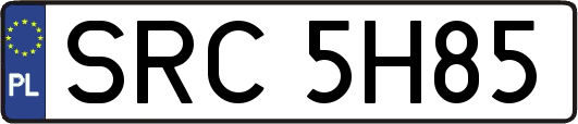 SRC5H85