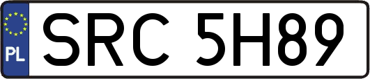 SRC5H89