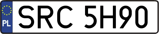 SRC5H90