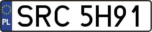 SRC5H91